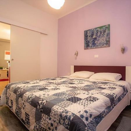 Apartman Den,Rovinj Oaza U Centru Grada I Besplatnim Parkingom 아파트 외부 사진
