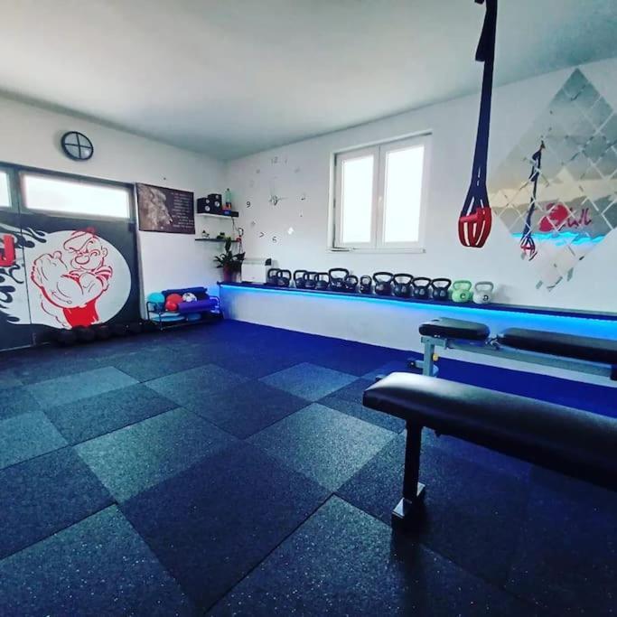 Apartman Den,Rovinj Oaza U Centru Grada I Besplatnim Parkingom 아파트 외부 사진