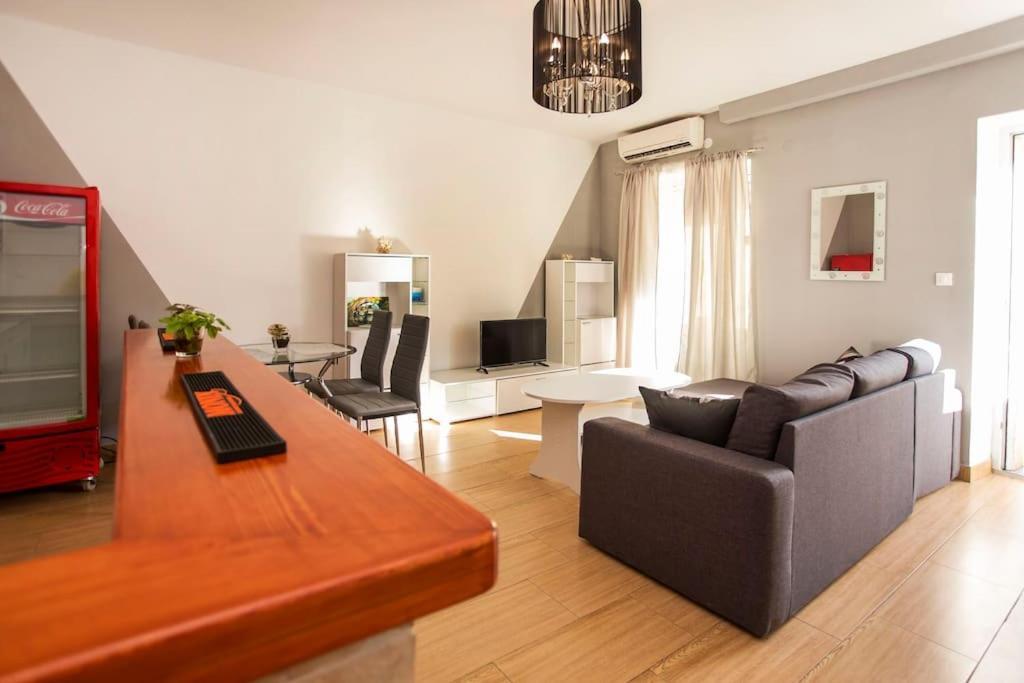Apartman Den,Rovinj Oaza U Centru Grada I Besplatnim Parkingom 아파트 외부 사진