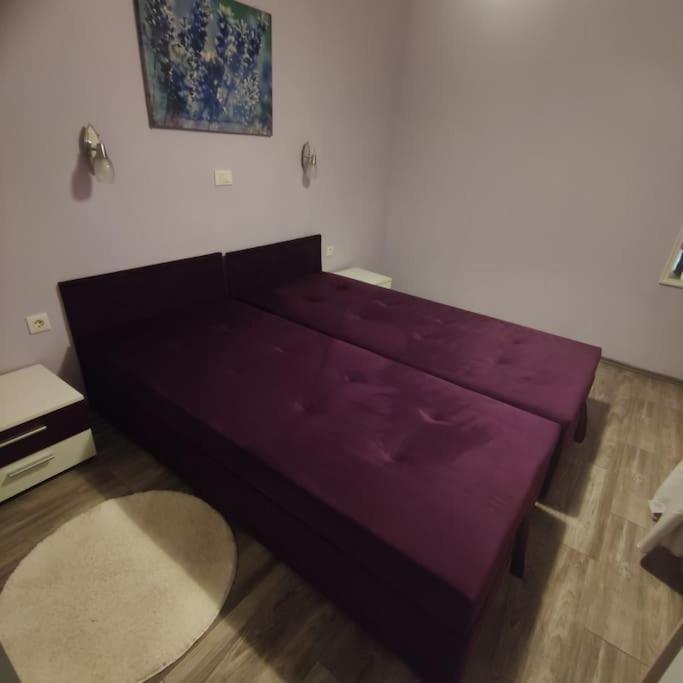 Apartman Den,Rovinj Oaza U Centru Grada I Besplatnim Parkingom 아파트 외부 사진